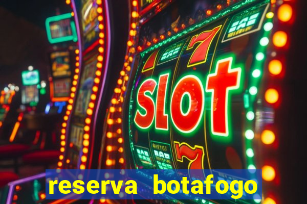 reserva botafogo praia shopping